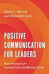 Positive Communic...