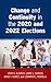 Change and Continuity in th...