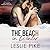 The Beach in Winter (Lyon Family, #1)