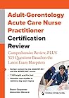 Adult-Gerontology...