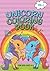 Unicorn coloring book: For ...