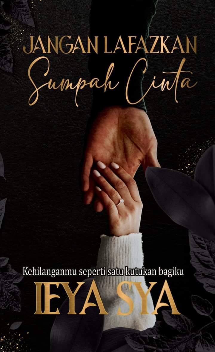 Jangan Lafazkan Sumpah Cinta (Paperback)