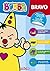 Bumba : sticker book with r...