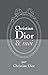 Christian Dior et moi (Hors...