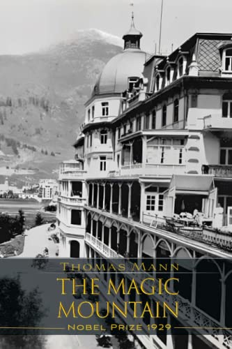 The Magic Mountain