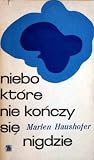 Niebo, które nie kończy się nigdzie