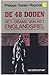 De 48 doden; Het drama van het Englandspiel