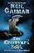 The Graveyard Book