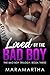 Loved By The Bad Boy by Maramartha