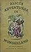 Alice's Adventures in Wonderland
