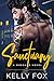 Sanctuary (Wrecked, #1)