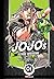 JoJo's Bizarre Adventure - Parte 7: Steel Ball Run 01 (Steel Ball Run, #1)