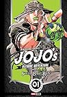 JoJo's Bizarre Adventure - Parte 7 by Hirohiko Araki