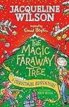 A Christmas Adventure by Jacqueline Wilson