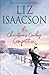 The Christmas Cowboy Competition by Liz Isaacson