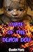 Curse of the Demon Doll