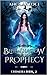Blue Shadow Prophecy