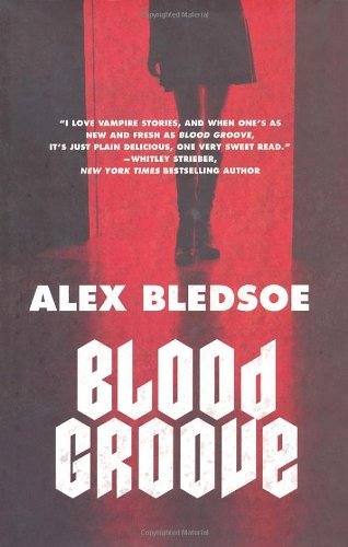 Blood Groove
