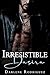 Irresistible Desire (The Ra...