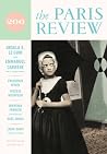 THE PARIS REVIEW ...