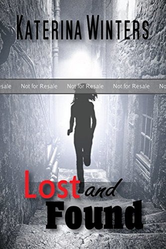 PROOF: Lost and Found: A Mafia Romance (Paperback)