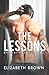 The Lessons (Off-Limits, #1)