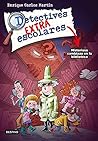 Detectives extraescolares 1. Misterioso cambiazo en la biblio... by Enrique Carlos Martín