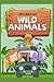 Let's Discover! Wild Animals