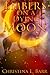 Embers on a Dying Moon by Christina L Barr