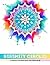Serenity Circles: A Mandala...
