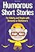 Humorous Short Stories For ...
