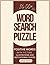 Positive Words Puzzle Book ...