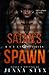 Satan's Spawn: Royal Heathens Book #1