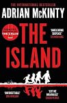 The island