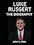 Luke Russert by John S. Allen