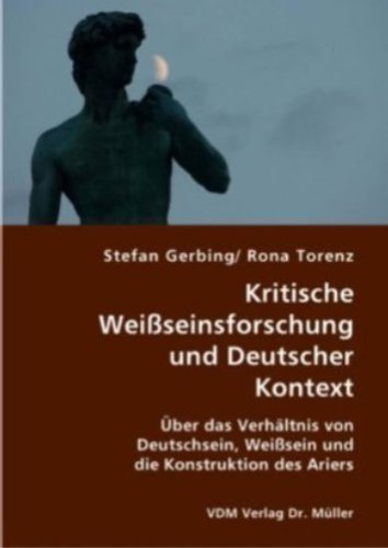Kritische Wei+â- seinsforschung und Deutscher Kont (Paperback)