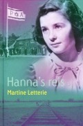Hanna's reis (Hardcover)