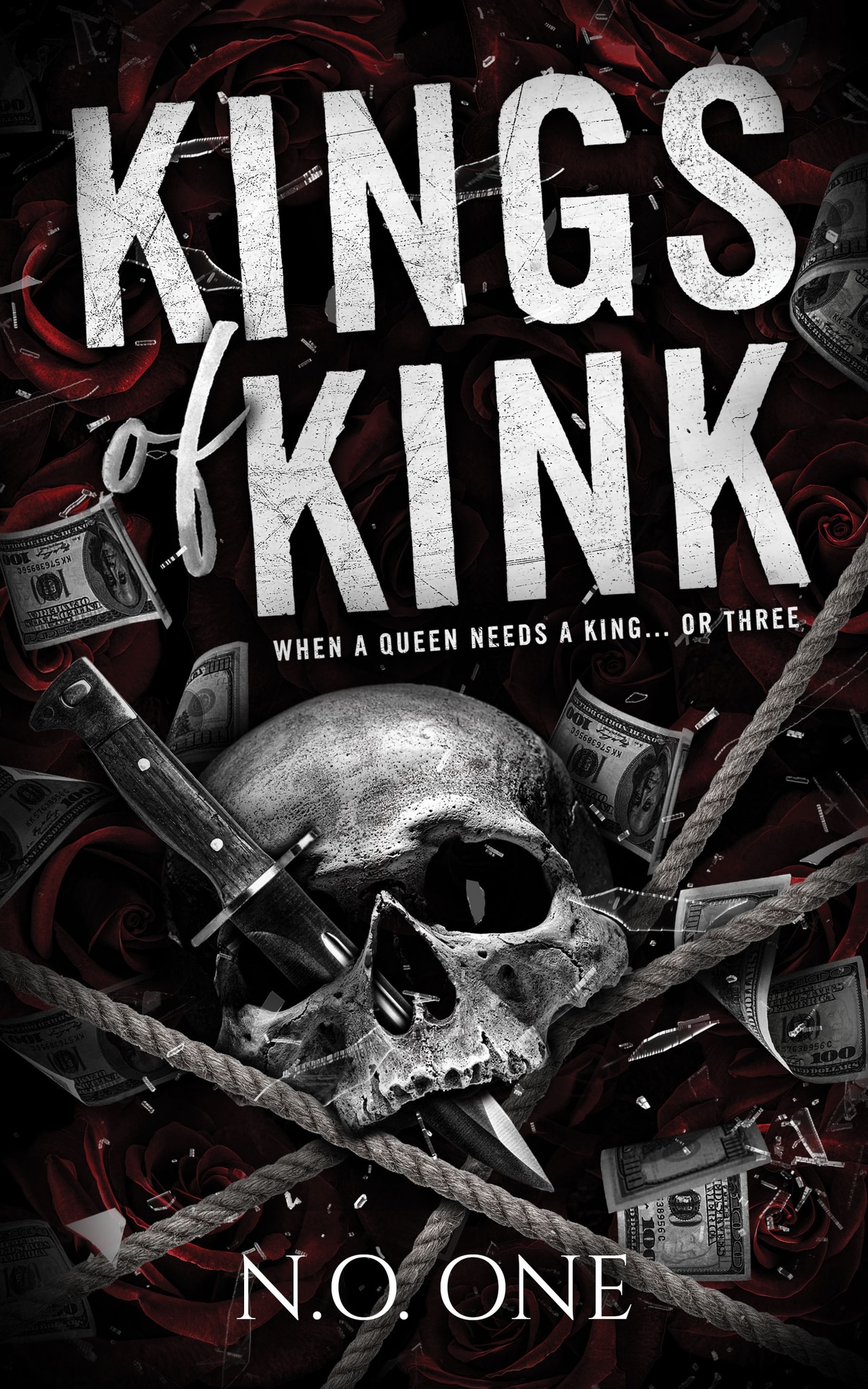 Kings of Kink (The Escort)