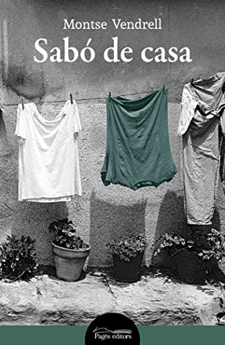 Sabó de casa (Paperback)