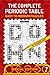 The Complete Periodic Table by Gazmend Ceno