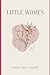 Little Women by Louisa May Alcott