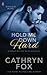 Hold Me Down Hard