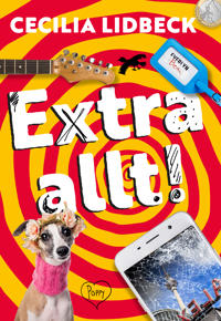 Extra allt! (Hardcover)