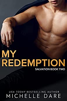 My Redemption (Salvation #2)