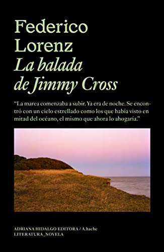 La balada de Jimmy Cross (Paperback)