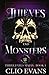 Thieves and Monsters (Three Fates Mafia #1)