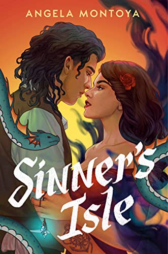 Sinner's Isle (Hardcover)