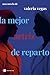 La mejor actriz de reparto ...