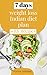 7-Day Indian Weight Loss Di...