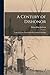 A Century of Dishonor: A Sketch of the United States Government's Dealings